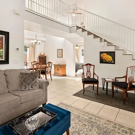 Crescent Moon Ranch And River Access For Family